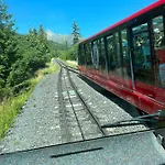 Slnecny 2-izbovy Pod Lesom, * Vysoke Tatry