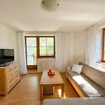 Slnecny 2-izbovy Pod Lesom, Apartmán Vysoke Tatry