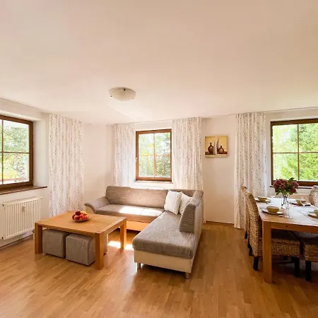 Slnecny 2-izbovy Pod Lesom, Dolny Smokovec * Vysoké Tatry