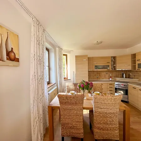 Slnecny 2-izbovy Pod Lesom, Dolny Smokovec * Vysoké Tatry