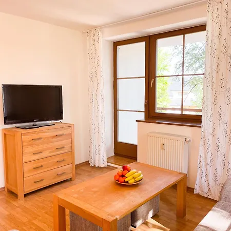 Slnecny 2-izbovy Pod Lesom, Dolny Smokovec * Vysoké Tatry