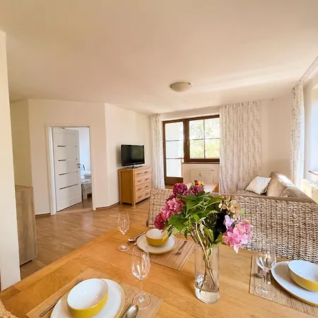 Slnecny 2-izbovy Pod Lesom, Dolny Smokovec Vysoké Tatry