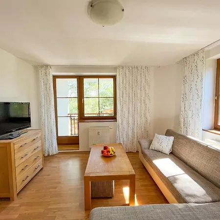 Slnecny 2-izbovy Pod Lesom, Apartmán Vysoké Tatry
