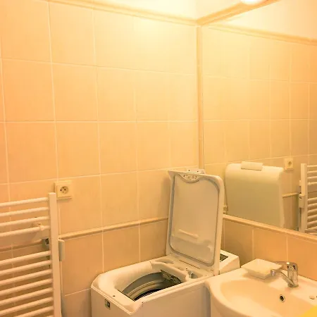 Slnecny 2-izbovy Pod Lesom, Dolny Smokovec * Vysoké Tatry