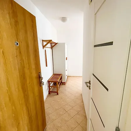 Appartement Slnecny 2-izbovy Pod Lesom, Dolny Smokovec *