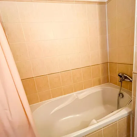 Slnecny 2-izbovy Pod Lesom, Dolny Smokovec Appartement Vysoké Tatry