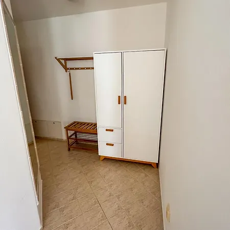 Slnecny 2-izbovy Pod Lesom, Dolny Smokovec Appartement *
