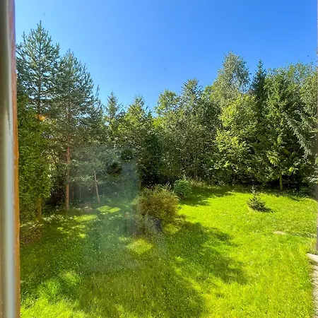 Slnecny 2-izbovy Pod Lesom, Dolny Smokovec Appartement Vysoké Tatry