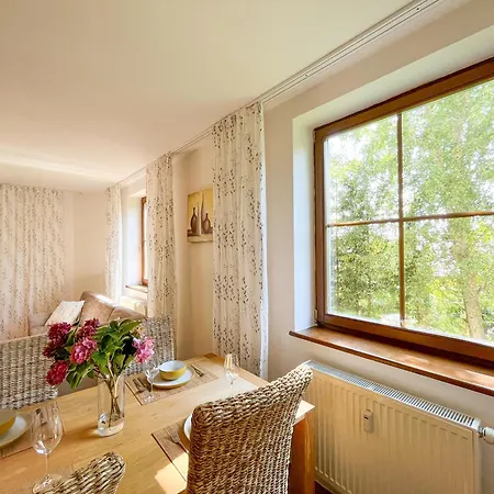 Apartmán Slnecny 2-izbovy Pod Lesom, Vysoké Tatry