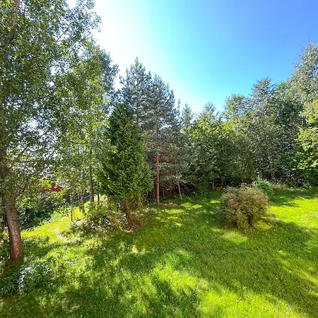 Slnecny 2-izbovy Pod Lesom, Dolny Smokovec * Vysoké Tatry